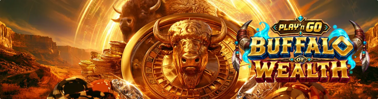 Buffalo Wealth Buffalo Wealth Banner 3